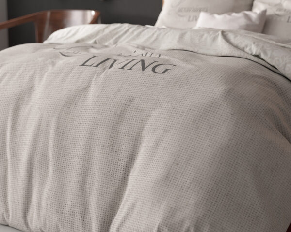 Luxurious Living Zand 240 x 200/220 - Afbeelding 5