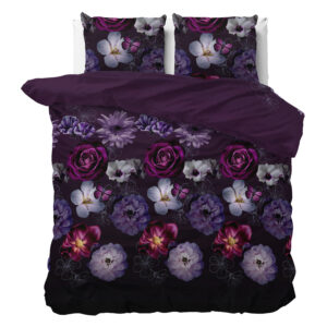 Magic Flower Paars 200 x 220