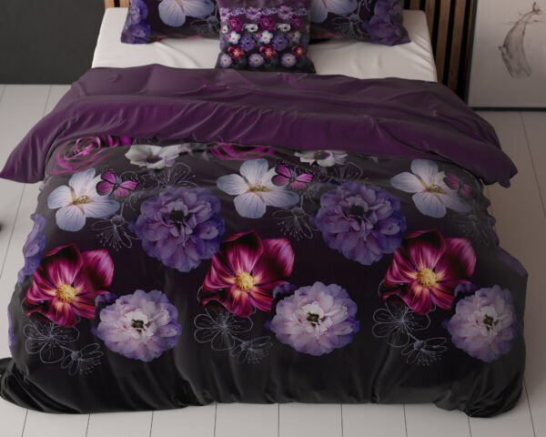 Magic Flower Paars 240 x 220 - Afbeelding 5