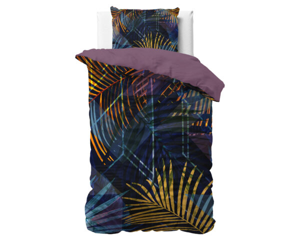 Marina Navy 140 x 220 - Afbeelding 2