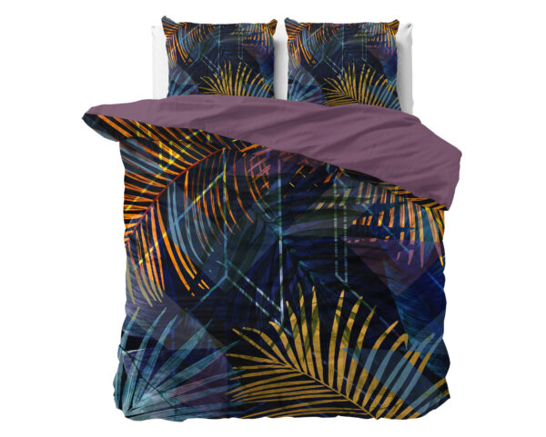 Marina Navy 200 x 220 - Afbeelding 3