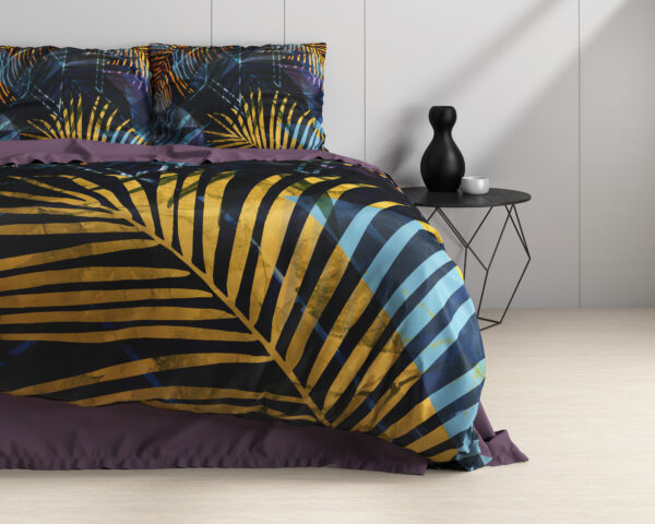 Marina Navy 240 x 220 - Afbeelding 4
