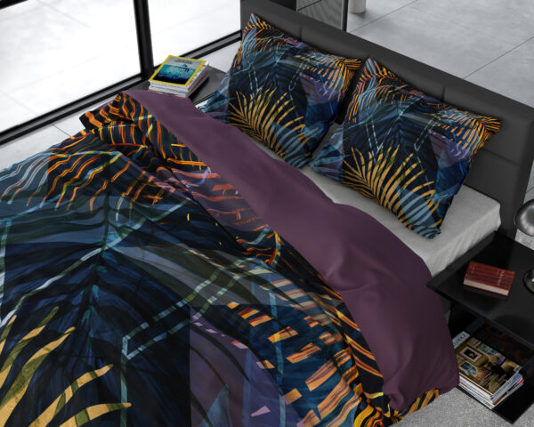 Marina Navy 240 x 220 - Afbeelding 5