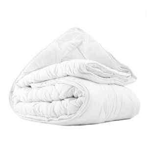 Micro Touch 4-Seizoenen Dekbed Wit - 200X200