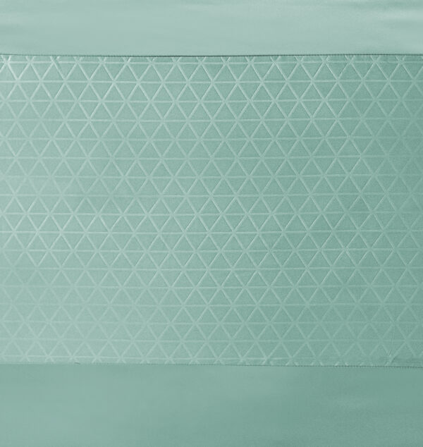 Monte Negro Mint Groen 240 x 220 - Afbeelding 3