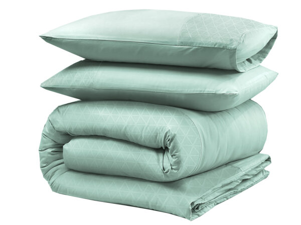 Monte Negro Mint Groen 240 x 220 - Afbeelding 5