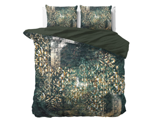 Nairobi Green 200 x 220 - Afbeelding 2