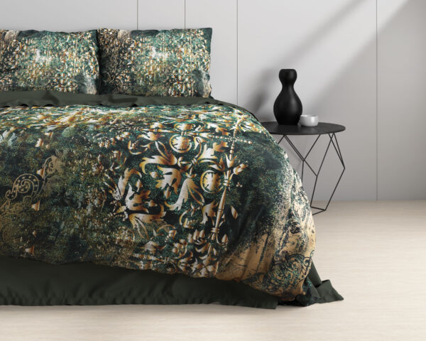 Nairobi Green 200 x 220 - Afbeelding 4