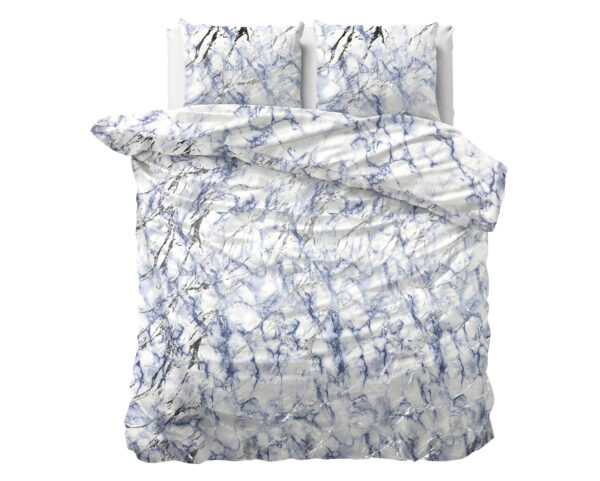 Ocean Blauw 240 x 220 - Afbeelding 2
