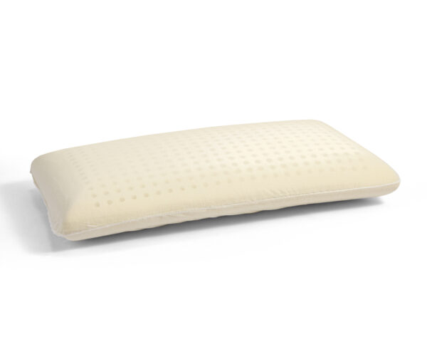 Orthopedisch Aloë Vera Viscogel Kussen 70 x 40 - Afbeelding 3
