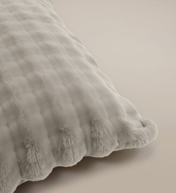 Pom Pom Beige 200 x 220 - Afbeelding 5