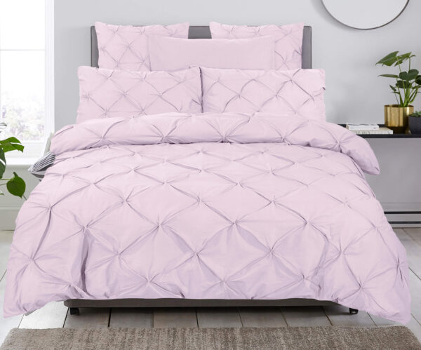 Salvador Lila 200 x 220 - Afbeelding 2