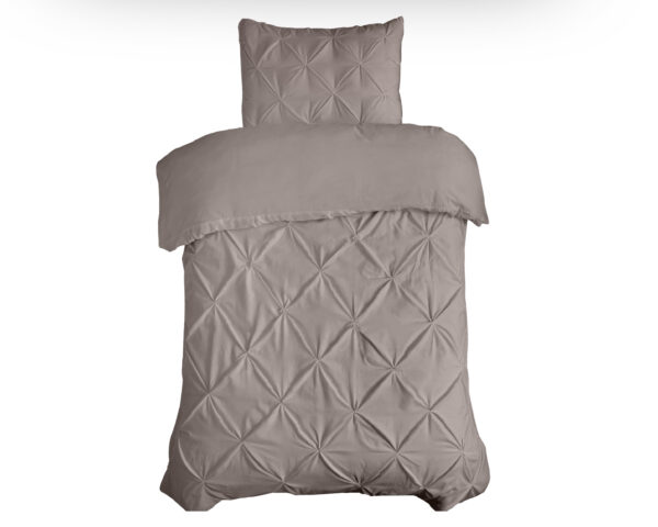 Salvador Taupe 140 x 220 - Afbeelding 3