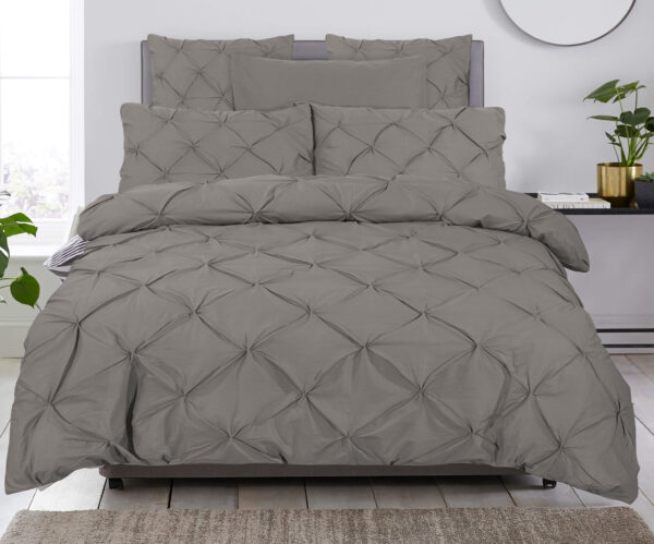 Salvador Taupe 200 x 220