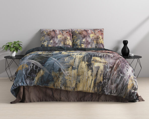 Sarda Multi 140 x 220 - Afbeelding 2