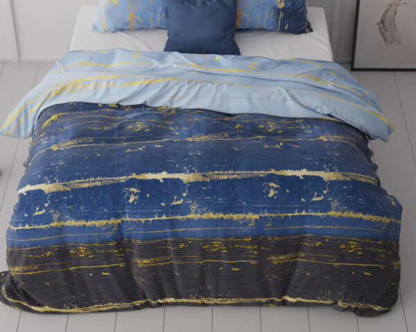 Scratchy Blauw 240 x 220 - Afbeelding 4