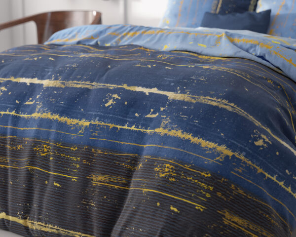 Scratchy Blauw 240 x 220 - Afbeelding 5