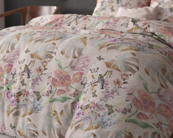 Sierra Roze 240 x 200/220 - Afbeelding 4
