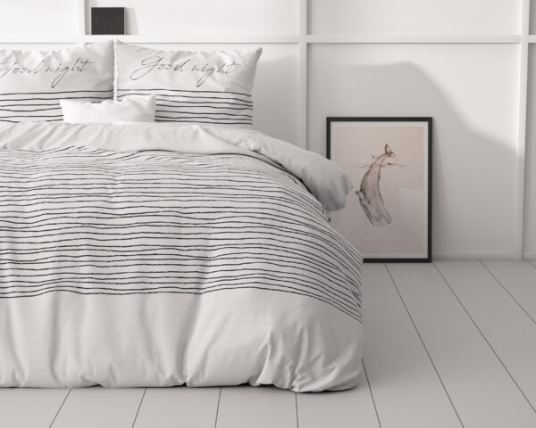 Sleeptight 2 Wit 200 x 200/220 - Afbeelding 3