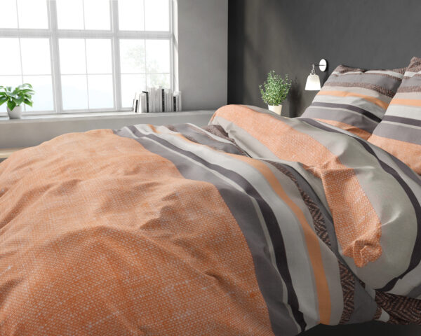 Sonta Oranje 240 x 220 - Afbeelding 2