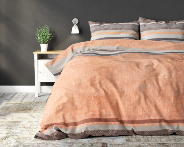 Sonta Oranje 240 x 220 - Afbeelding 3