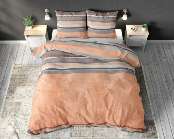 Sonta Oranje 240 x 220 - Afbeelding 5