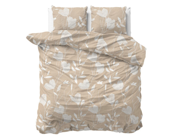 Spring Zand/Beige 140 x 200/220