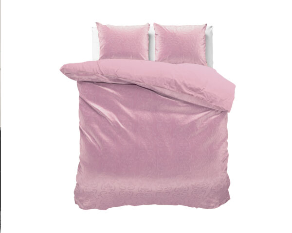 Sultan Roze 200 x 220 - Afbeelding 2