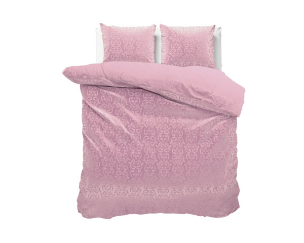 Sultan Roze 200 x 220 - Afbeelding 3