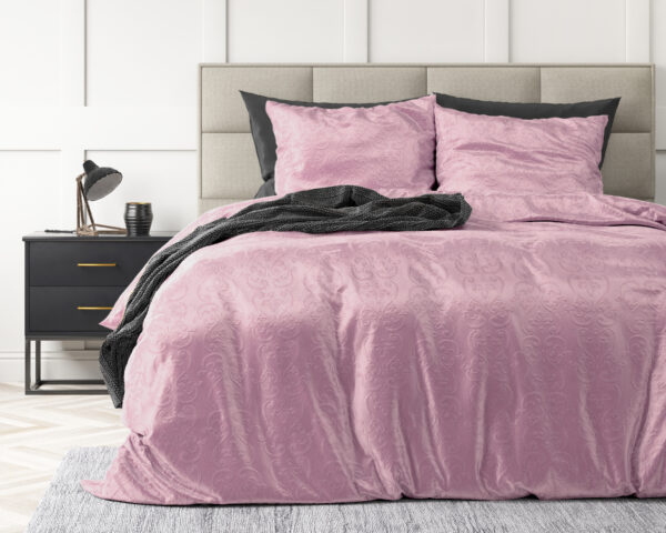 Sultan Roze 200 x 220 - Afbeelding 4