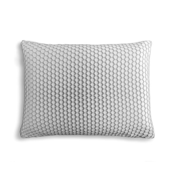TPE Rebound Flex Kussen Grijs 45 x 60 x 13 cm - Afbeelding 4