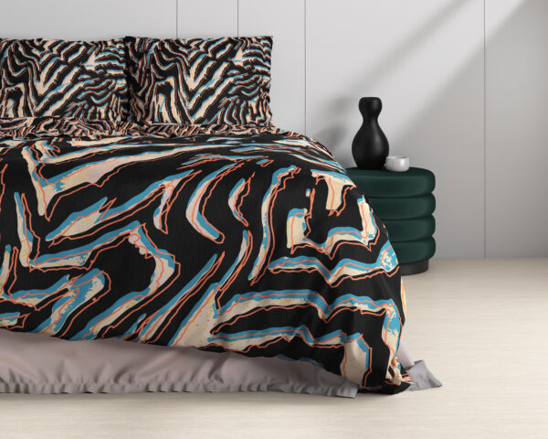 Tansy Multi  240 x 220 - Afbeelding 2