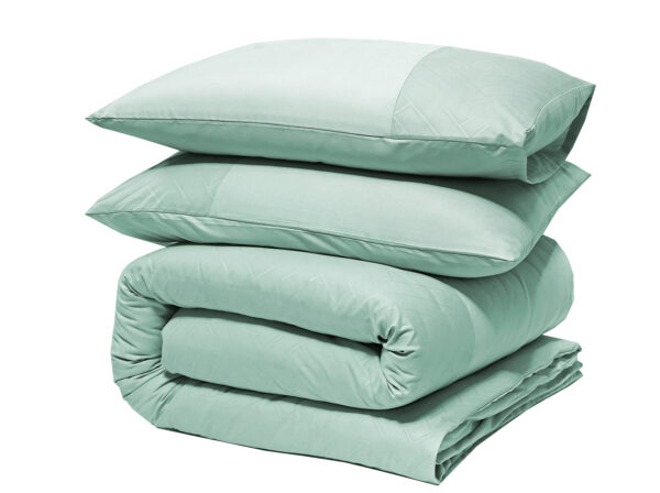 Valencia Mint groen 240 x 220 - Afbeelding 5