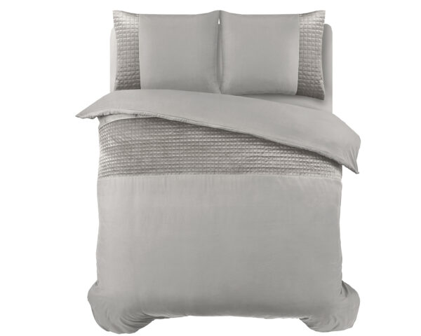 Velvet Band Zand 140 x 220 - Afbeelding 2