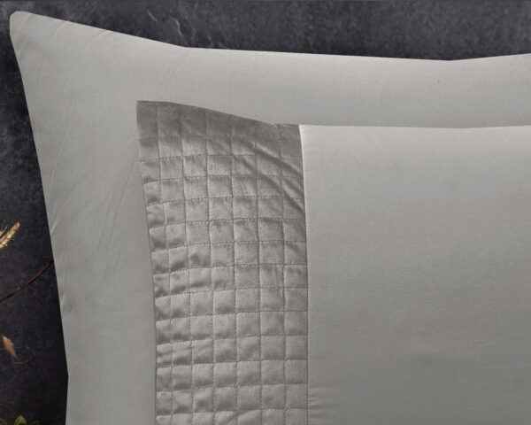 Velvet Band Zand 140 x 220 - Afbeelding 5