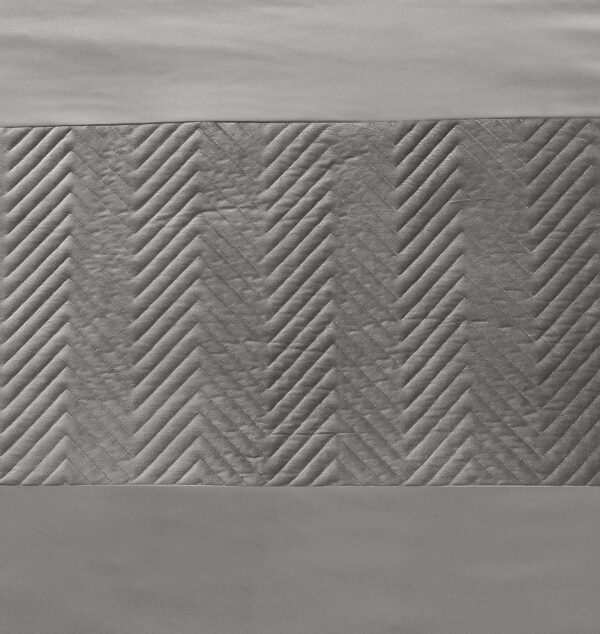 Velvet Crossline Zand/Grijs 140 x 200/220 - Afbeelding 4