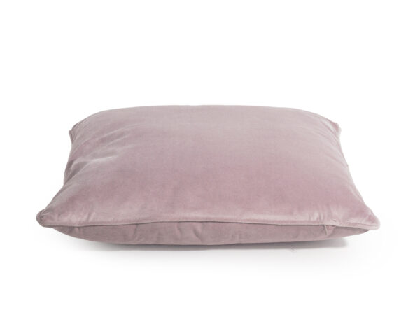 Velvet Poeder Roze 50 x 50 - Afbeelding 4
