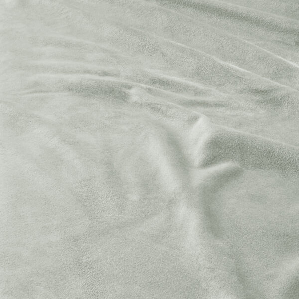 Velvet Ruffles Cappuccino Wit 200 x 220 - Afbeelding 4