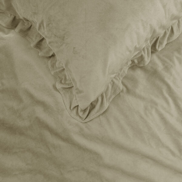 Velvet Ruffles Iced Coffee 200 x 220 - Afbeelding 2