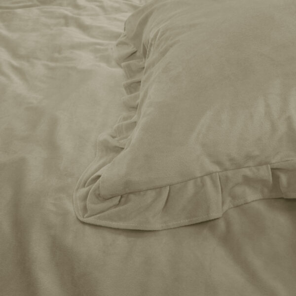 Velvet Ruffles Iced Coffee 200 x 220 - Afbeelding 3