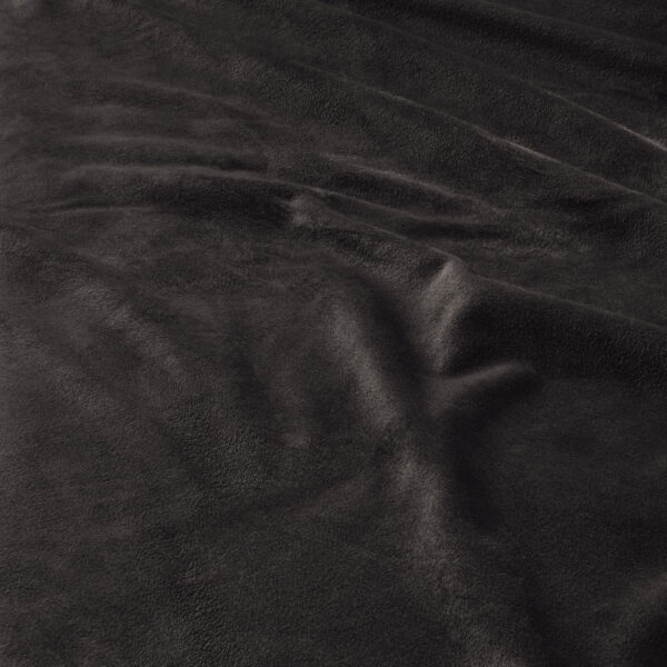 Velvet Ruffles Zwart 200 x 220 - Afbeelding 4