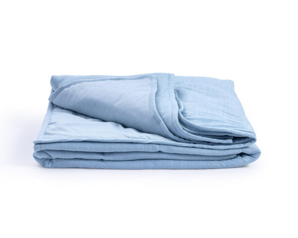 Verkoelende Blue Cell Dekbed Blue - 200X200