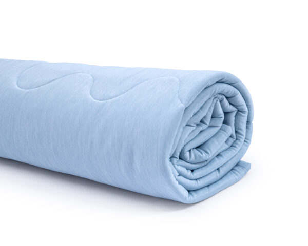 Verkoelende Blue Cell Dekbed Blue - 200X220 - Afbeelding 5