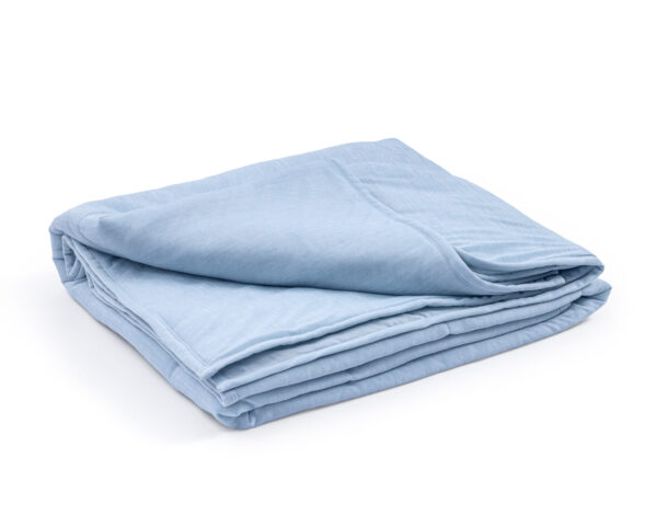 Verkoelende Blue Cell Dekbed Blue - 240X220 - Afbeelding 3