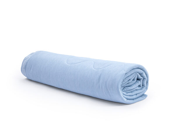 Verkoelende Blue Cell Dekbed Blue - 240X220 - Afbeelding 4
