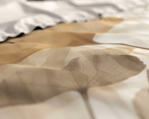 Water Flow Zand 140 x 200/220 - Afbeelding 3
