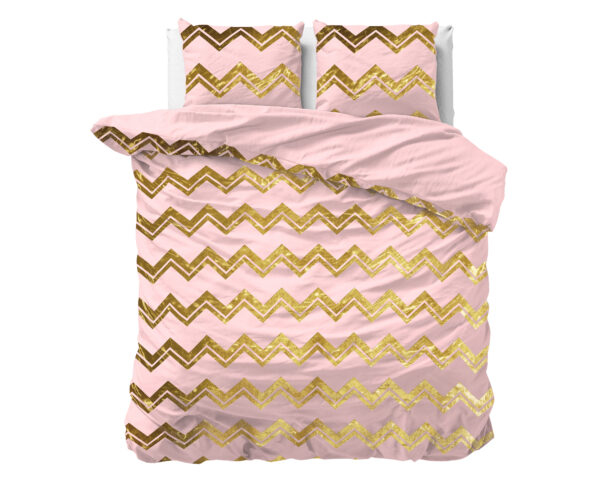 Wave Roze 240 x 220 - Afbeelding 2