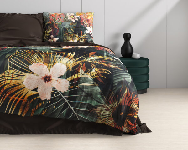 Wild Rose 2 Multi 200 x 220 - Afbeelding 2