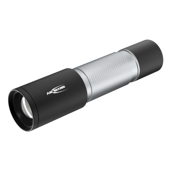 Ansmann Zaklamp 270b 275 Lumen - Afbeelding 2