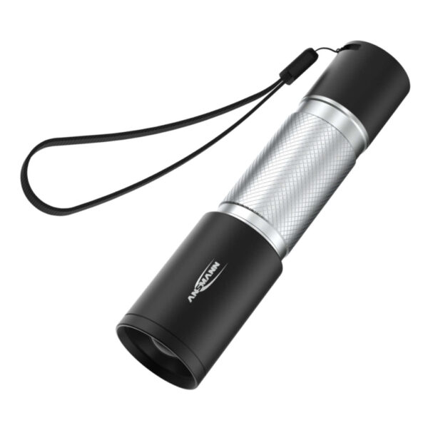 Ansmann Zaklamp 270b 275 Lumen - Afbeelding 4